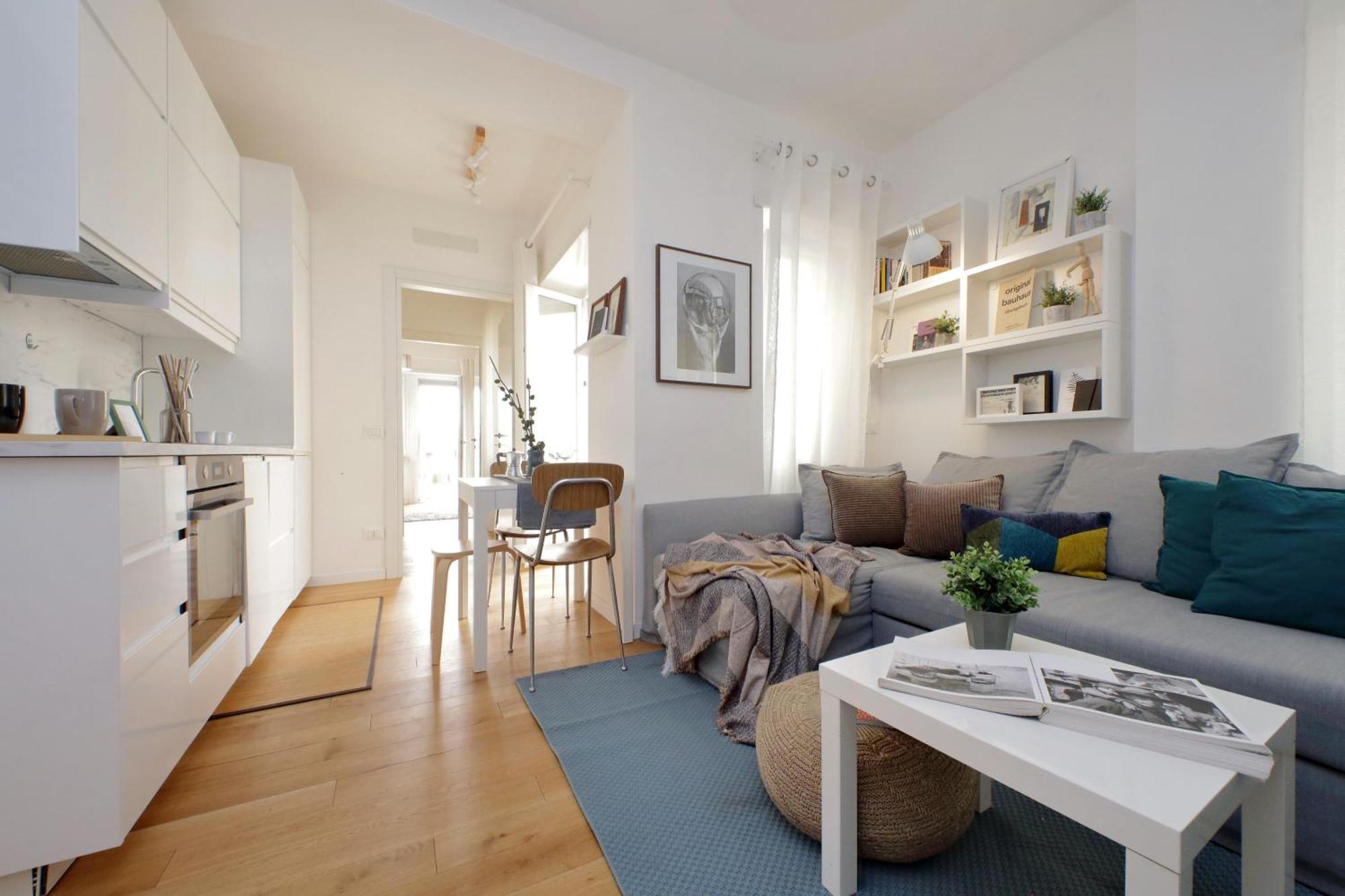 Balduina Station Apartment Roma Exterior foto