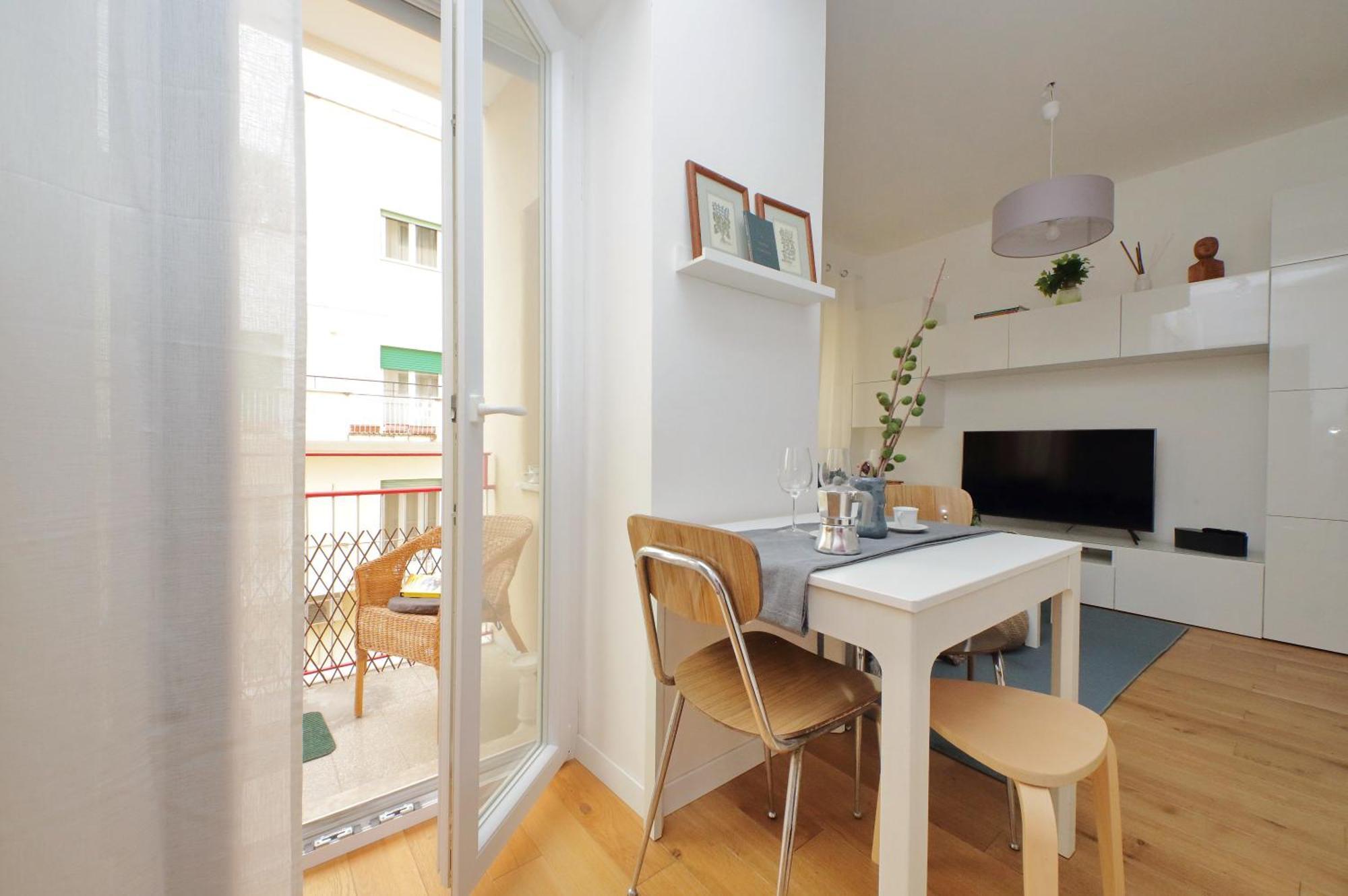 Balduina Station Apartment Roma Exterior foto