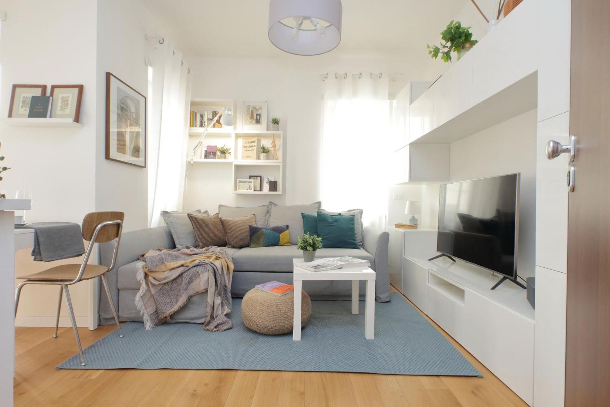 Balduina Station Apartment Roma Exterior foto