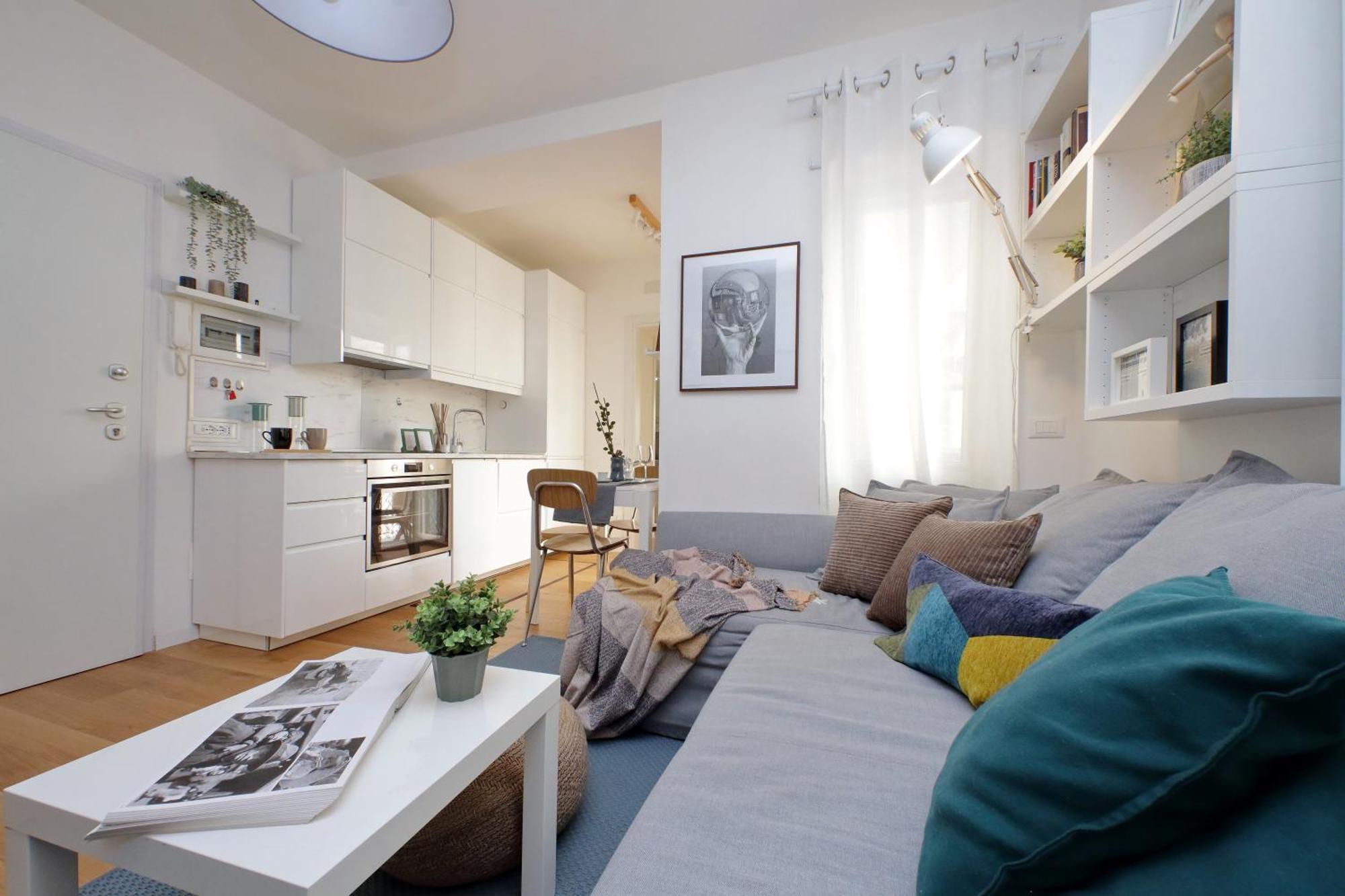 Balduina Station Apartment Roma Exterior foto